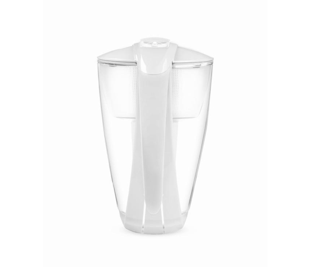 DAFI Dzbanek filtrujący Crystal 2.0 LED (kolor biały) + wkład Classic - 1438490 - zdjęcie 5